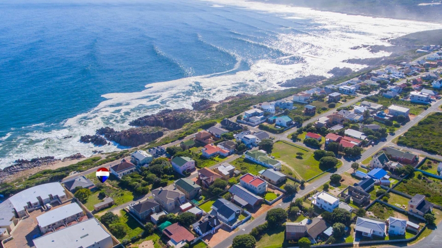 0 Bedroom Property for Sale in De Kelders Western Cape